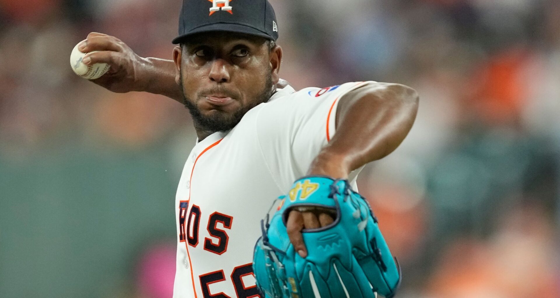 Houston Astros rotation depth tested again after missing on trades