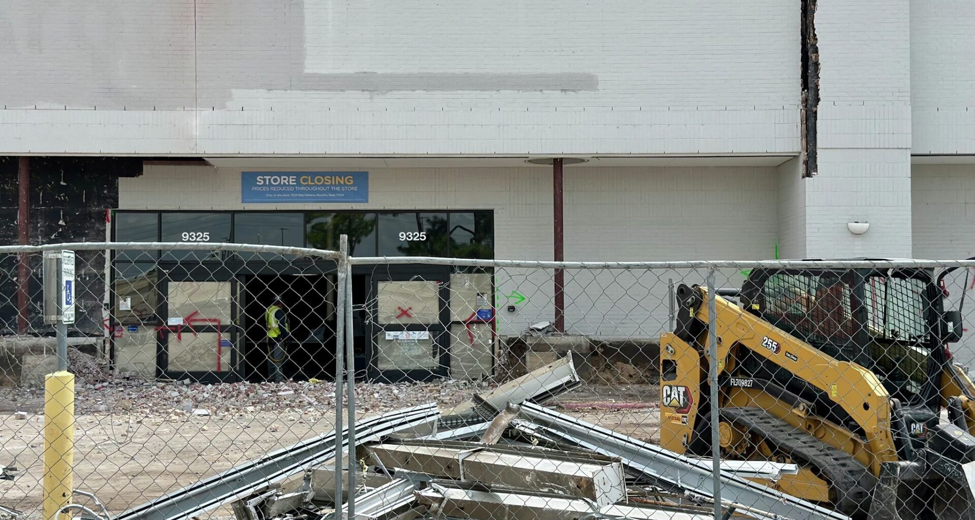 Shuttered Houston Kroger to be replaced by Sprouts Farmers Market