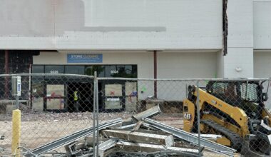 Shuttered Houston Kroger to be replaced by Sprouts Farmers Market