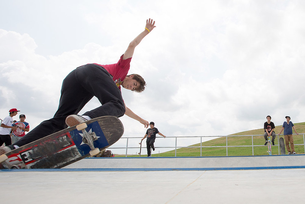 20 San Antonio bucket list activities to do before summer is over
