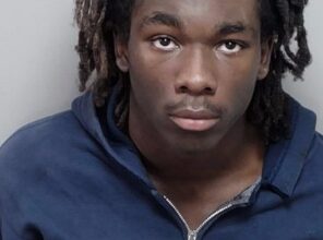 Teen arrested after shooting outside San Antonio councilman's office