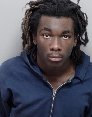 Teen arrested after shooting outside San Antonio councilman's office