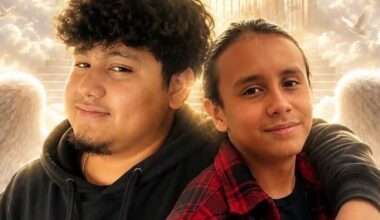 Father mourns sons, killed by neighbor in 'unprovoked' attack