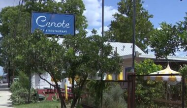 East Austin business owner impacted by construction