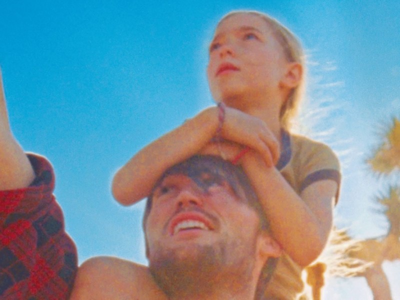 San Antonio Film Festival entry Run Wild examines family damage and the power to heal