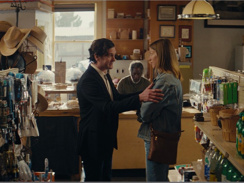 San Antonio native Henry Thomas finds human story in Texas-based film drama Due West