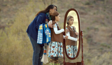 Texas Girl Scout follows big dreams in Cookie Queens documentary