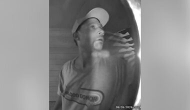 University of Texas police investigating reports of person looking in windows