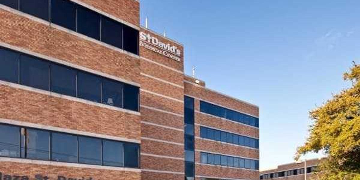 The 4 best hospitals in Austin and more popular stories