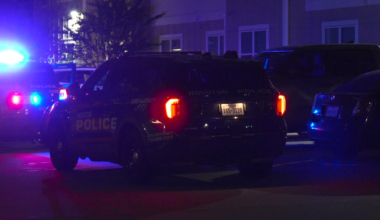 Man dies after accidental shooting during family dispute, Houston police says