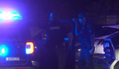 Man dies after shooting during argument with sister at northwest Houston home
