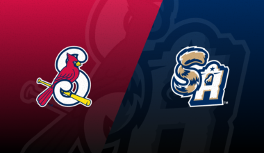 Watch Springfield Cardinals @ San Antonio Missions on Bally Sports Live