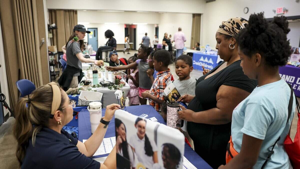 Mahjong, Texas dog laws, back-to-school tax-free weekend
