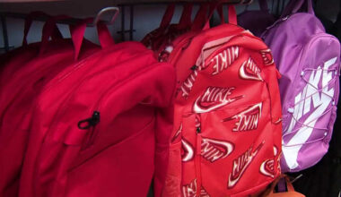 San Antonio families stock up on school essentials during Texas tax-free weekend