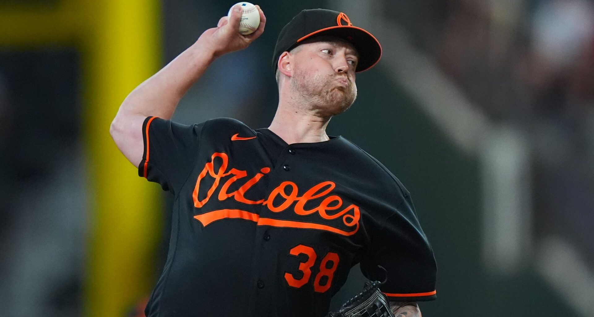 Jacob deGrom strikes out 9 and Rangers beat Orioles for 4th win in a row
