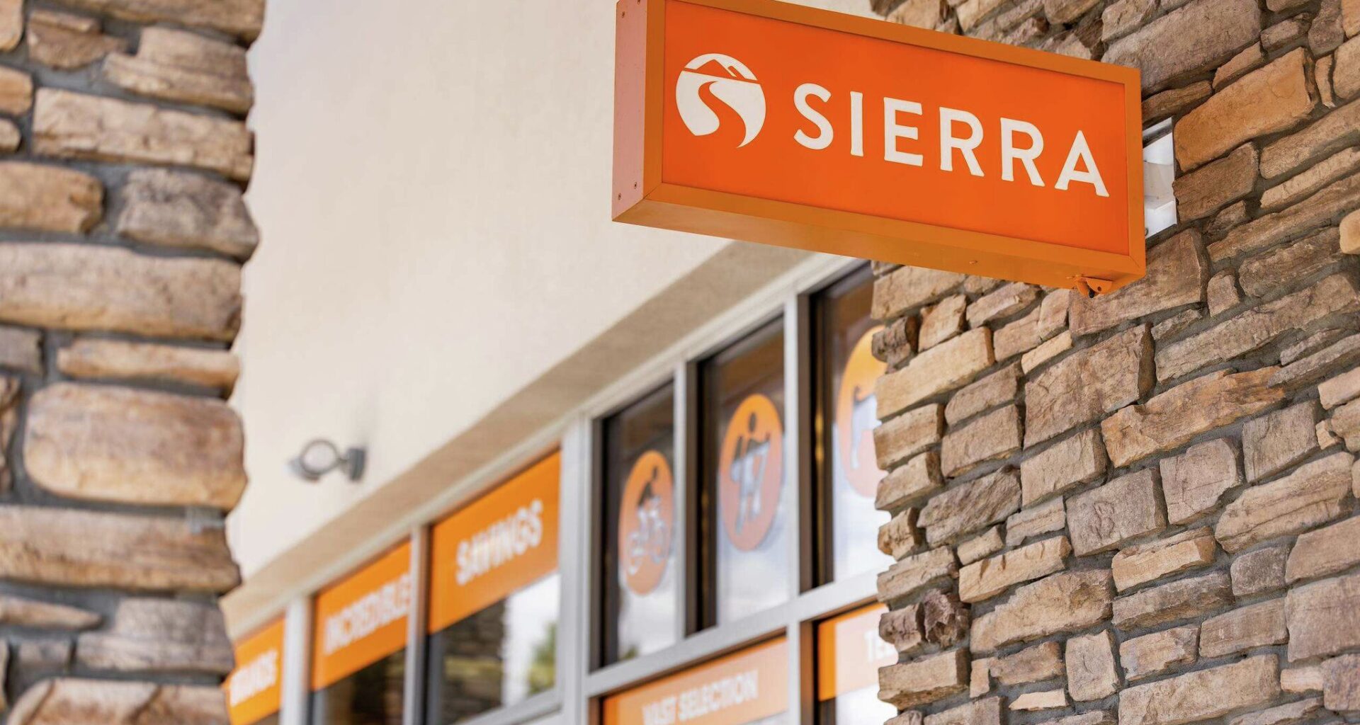 Sierra opens new store at The Forum near San Antonio