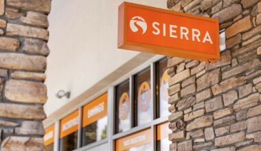 Sierra opens new store at The Forum near San Antonio