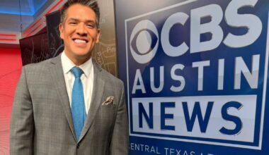 CBS Austin, KRIS 6, KRBE among Texas TV, radio layoffs