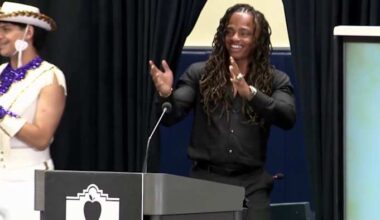 San Antonio ISD holds 12th annual Hall of Fame induction ceremony