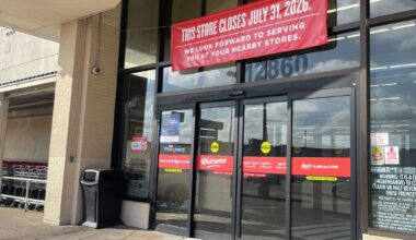 Where to shop after H-E-B's Spicewood Springs closure