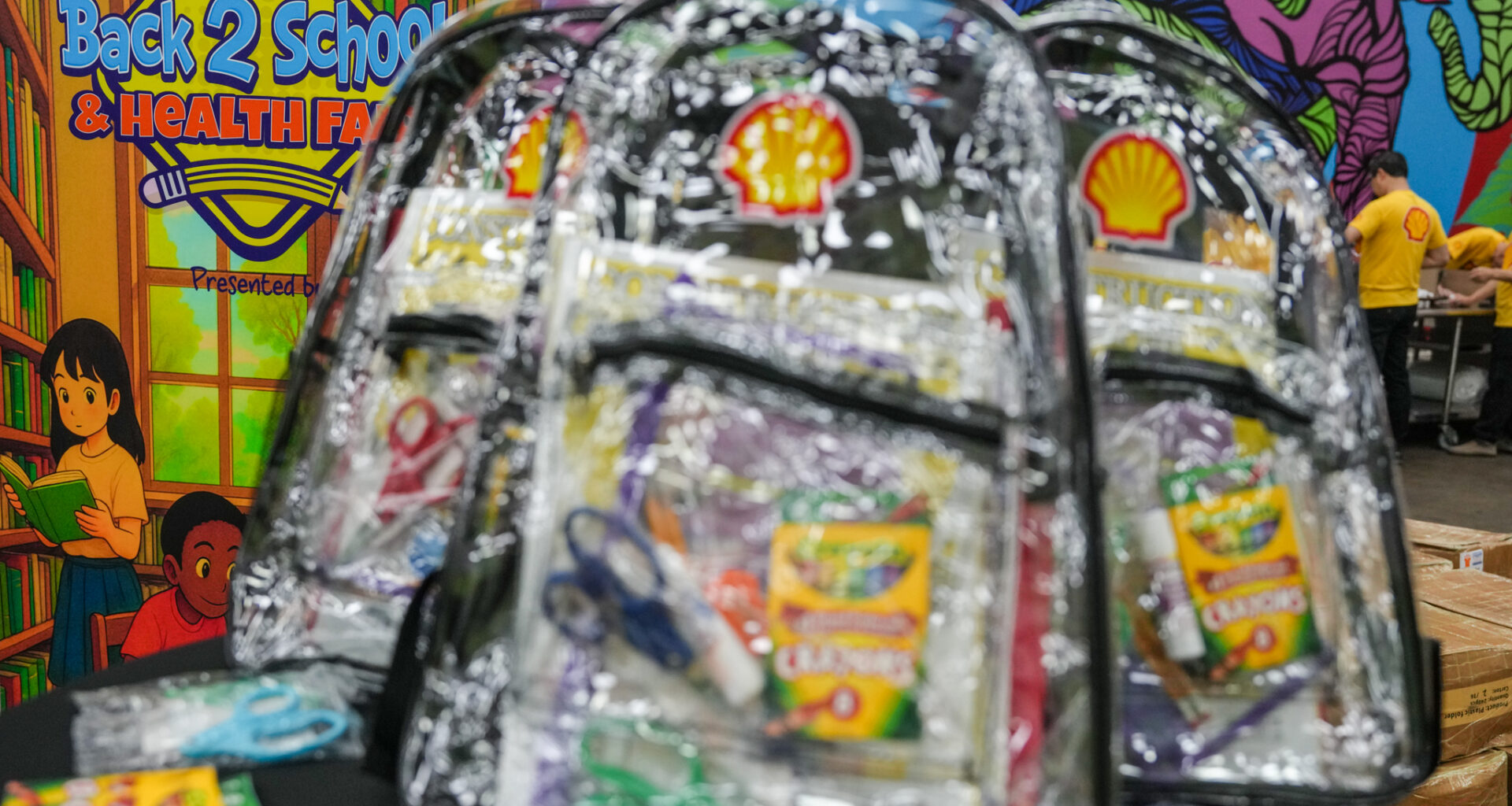 HISD special education families brace for uncertain new year