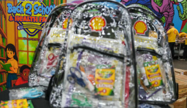 HISD special education families brace for uncertain new year