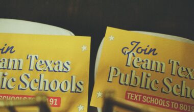 Save Texas Public Schools | Gina Hinojosa for Texas Governor