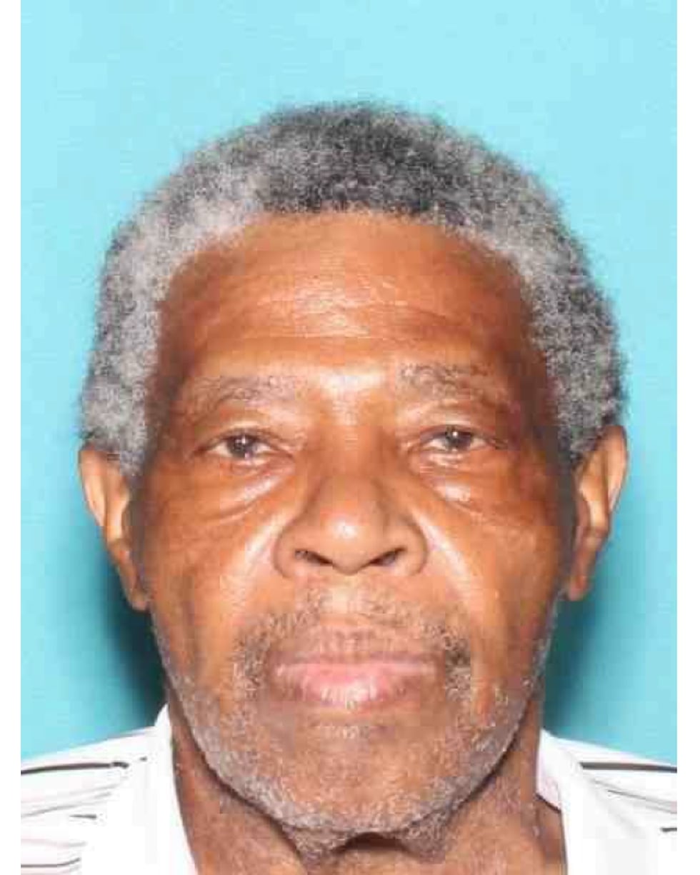 The Lubbock Police Department is asking for the public’s help in locating 78-year-old Louis...