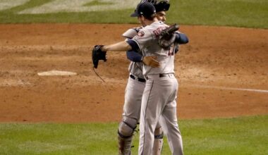 Houston Astros World Series Champion Released By Current Team