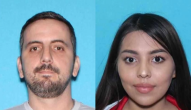 2 wanted in Tarrant County after 4 children test positive for Fentanyl