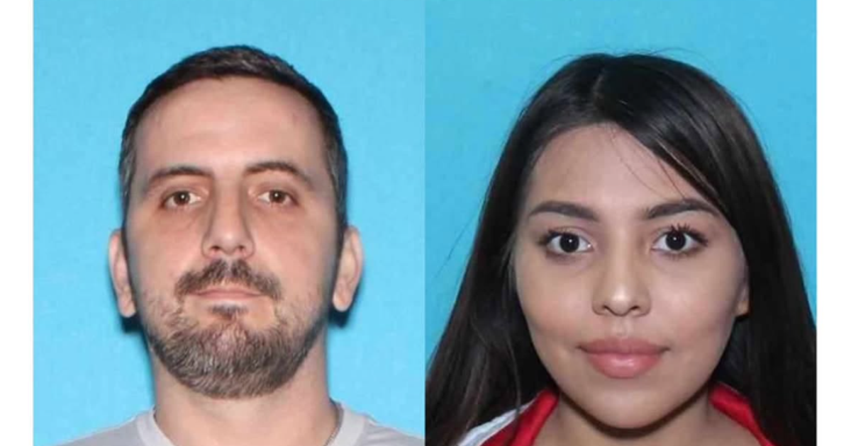 2 wanted in Tarrant County after 4 children test positive for Fentanyl