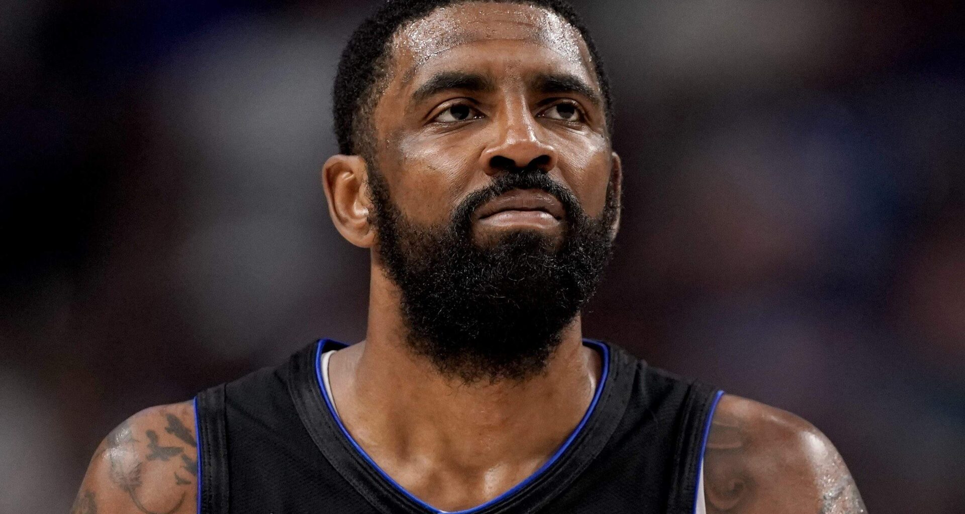Mavericks Trade Pitch Lands 11x All-Star for Kyrie Irving in 4-Team Deal