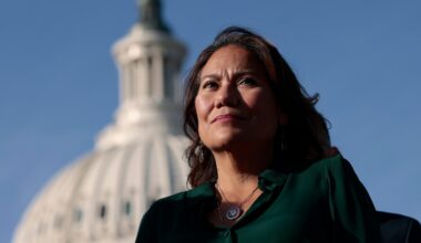 How El Paso students can join Rep. Veronica Escobar's youth initiatives