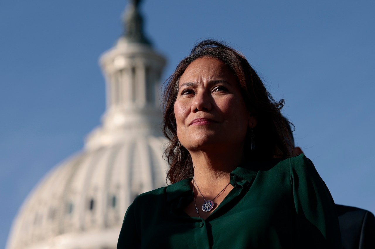 How El Paso students can join Rep. Veronica Escobar's youth initiatives