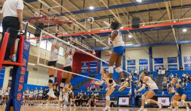 Austin-area volleyball highlighted by strong Class of 2029 prospects