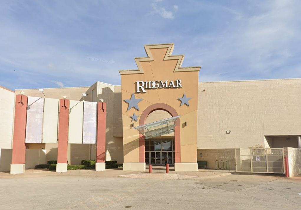 Old Texas mall set for demolition and transformation