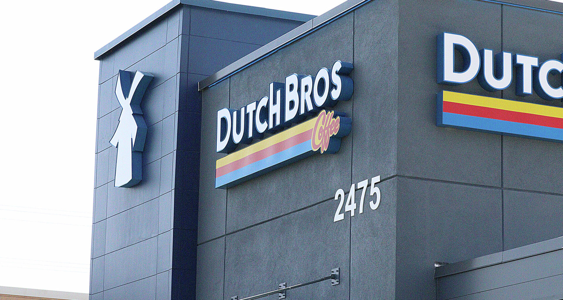 Dutch Bros moving into former Salad and Go locations