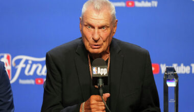 Former Dallas Mavericks head coach Don Nelson dies at 86