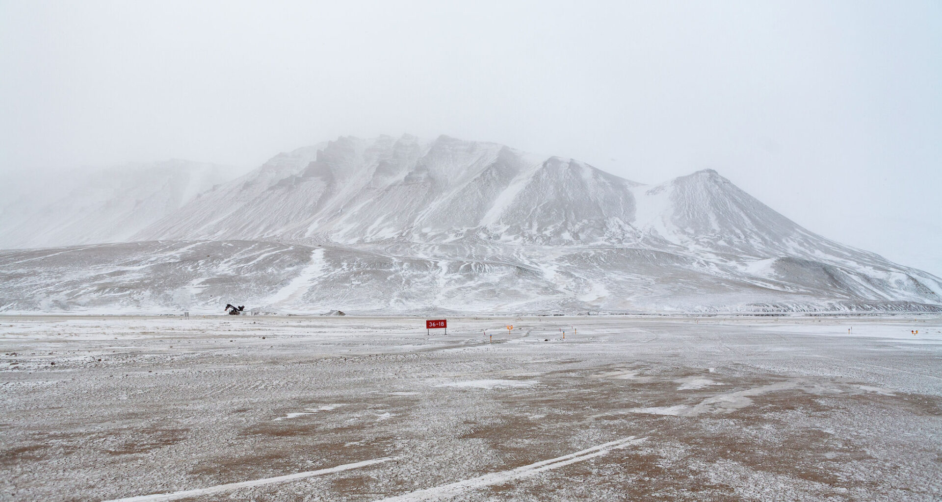 Texas-backed Greenland oil project draws 'strong warning'