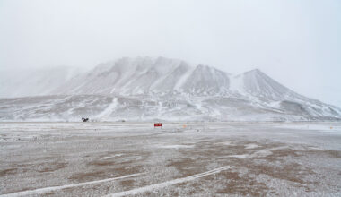 Texas-backed Greenland oil project draws 'strong warning'