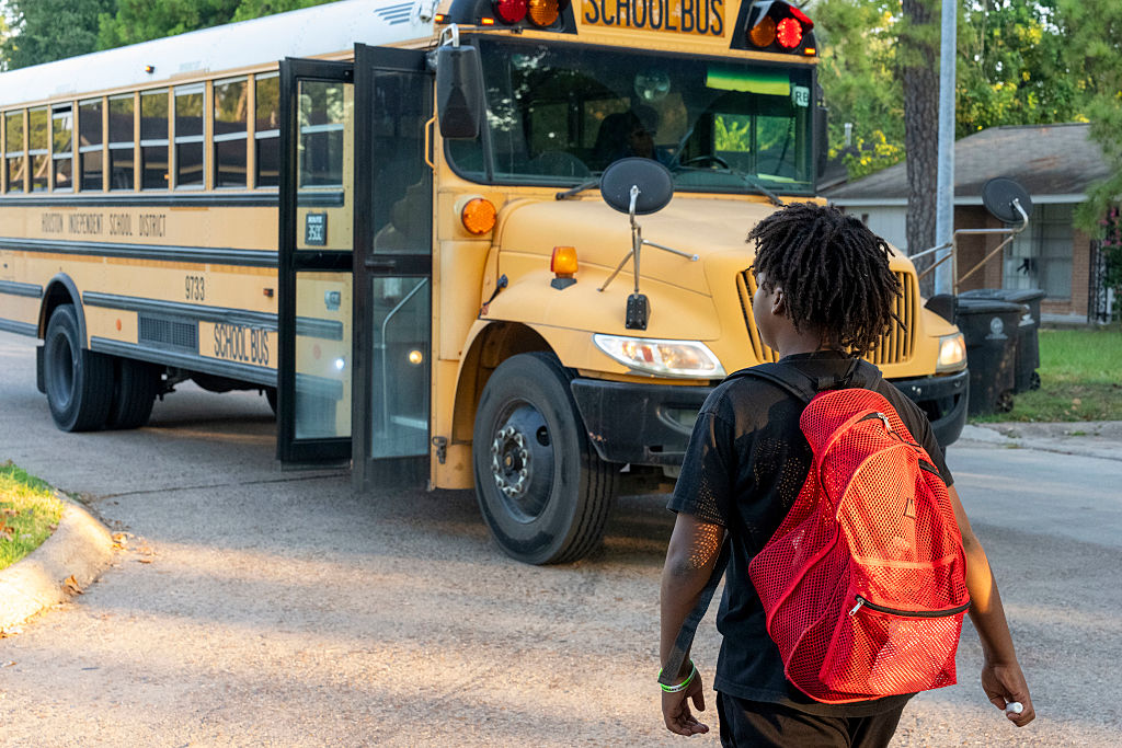 HISD schools rocked by teacher exodus before Monday return