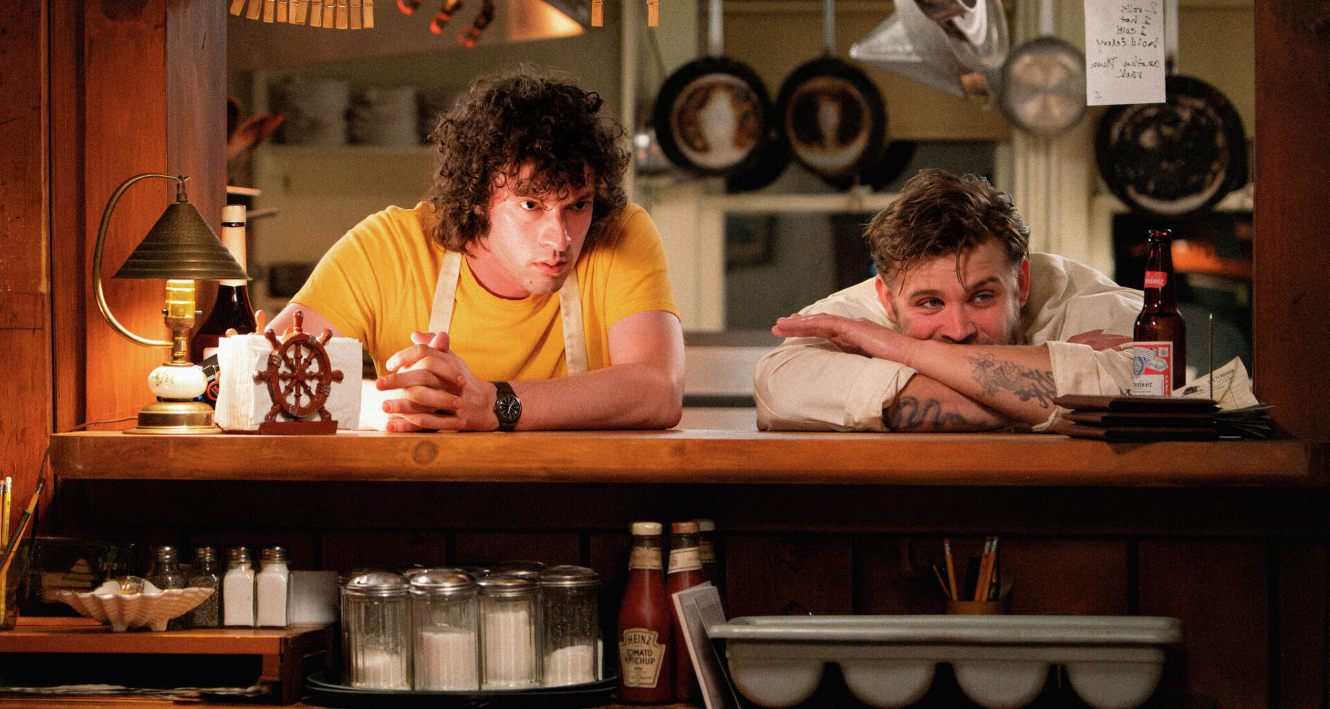 'Tony' movie is touching and sweet, said Dallas chef who knew Bourdain