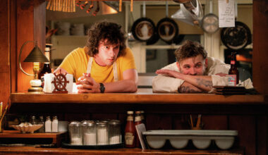 'Tony' movie is touching and sweet, said Dallas chef who knew Bourdain