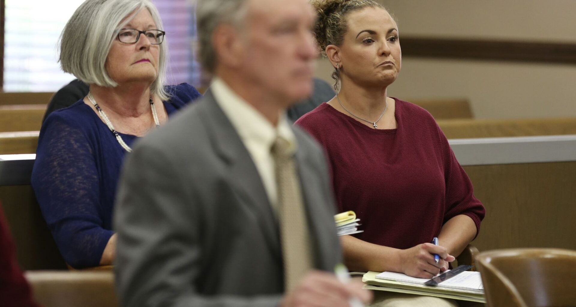 Netflix defamation case, San Antonio toddler's death tops news