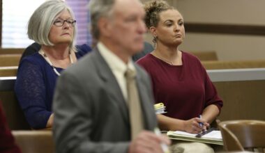 Netflix defamation case, San Antonio toddler's death tops news