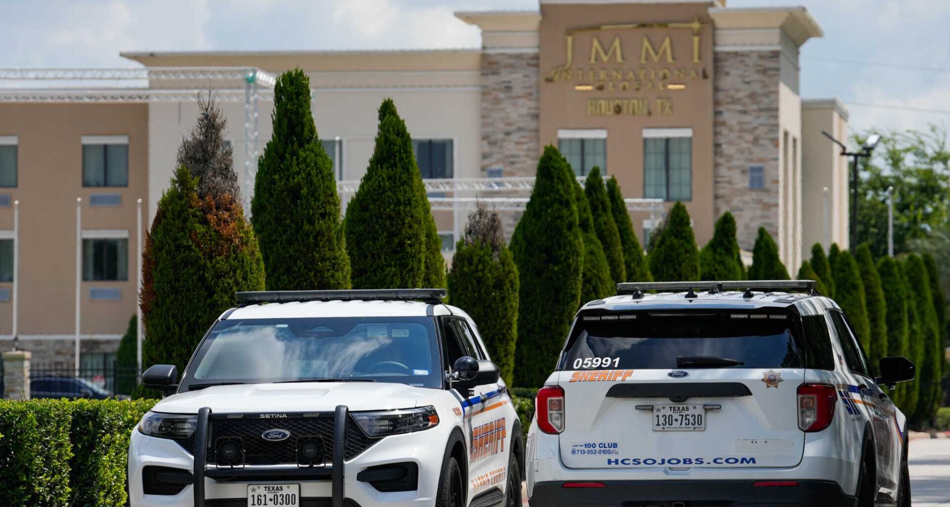 Indicted Houston church leader 'demanded' workers sext him, feds say