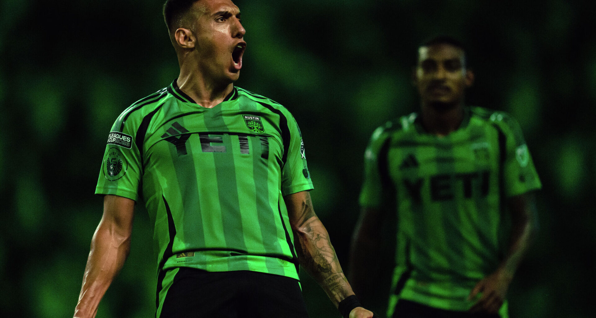 Leagues Cup: Austin FC vs Club Puebla score Myrto Uzuni hat trick