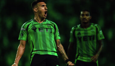 Leagues Cup: Austin FC vs Club Puebla score Myrto Uzuni hat trick