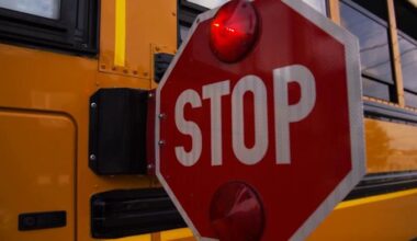 What San Antonio drivers need to keep in mind before hitting the roads as children return to school