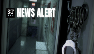 Duncanville police arrest ex-Grand Prairie teacher